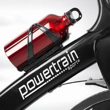 Ola Steel Spin Bike